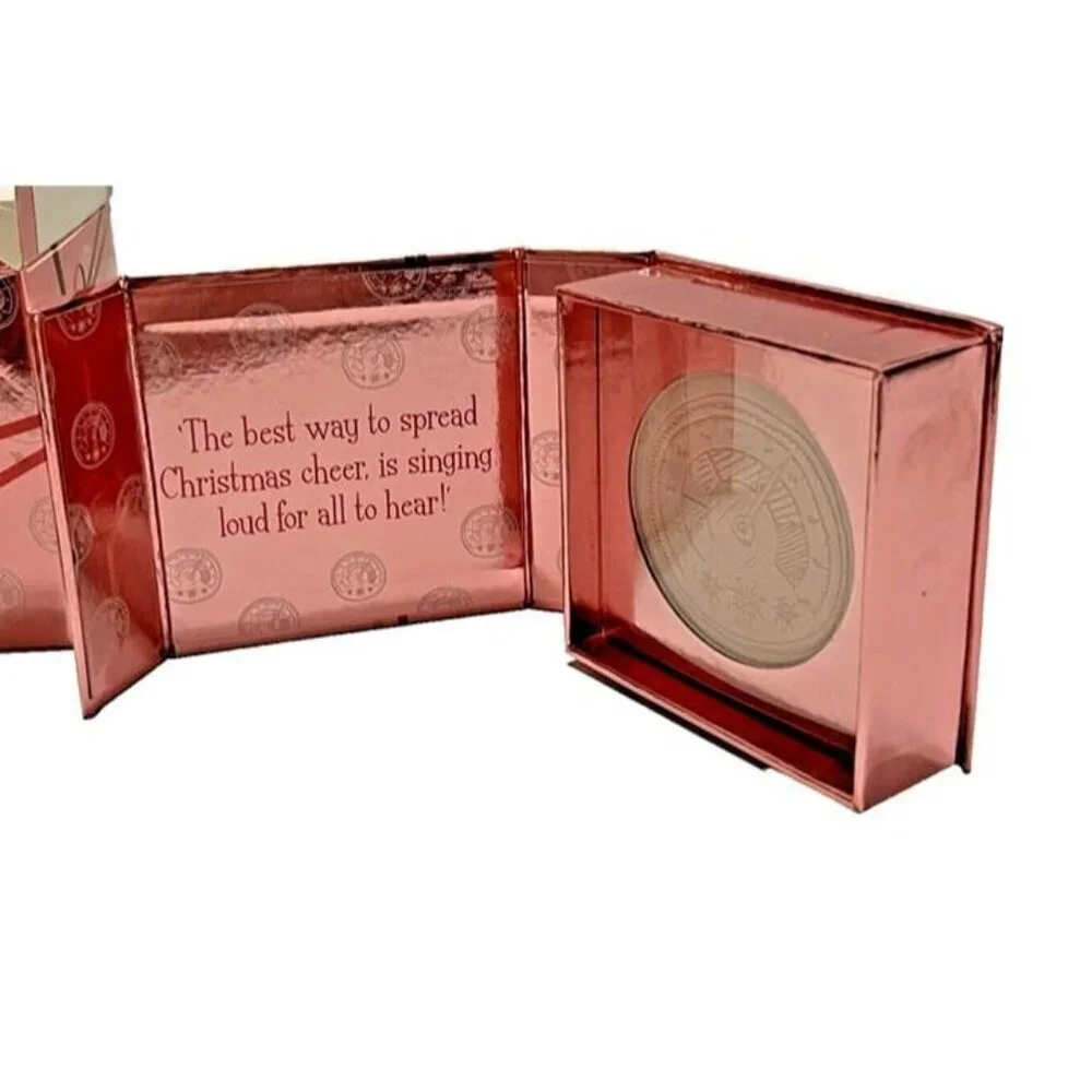 I Heart‎ Revolution ELF Jovie Cosmetics Highlighter Illuminator Limited Edition